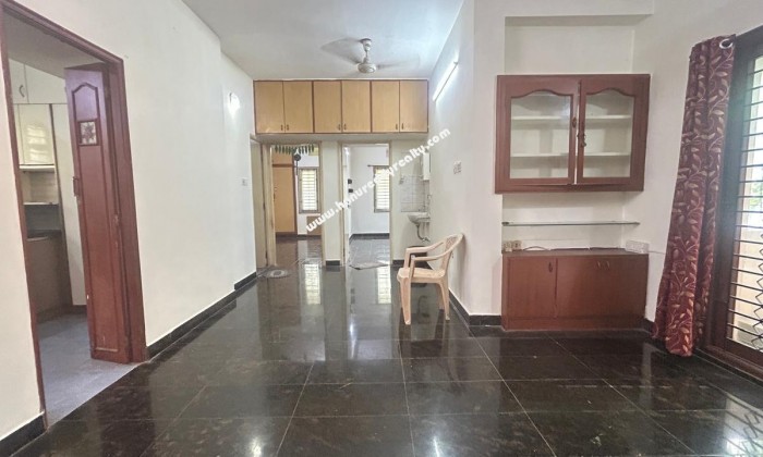 2 BHK Flat for Sale in Kodambakkam