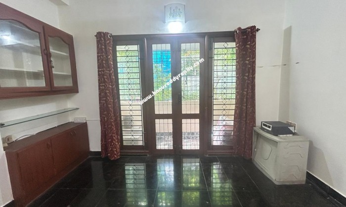 2 BHK Flat for Sale in Kodambakkam