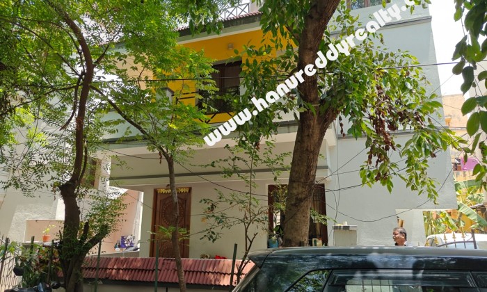 3 BHK Villa for Sale in Nolambur
