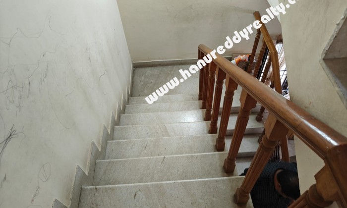 3 BHK Villa for Sale in Nolambur