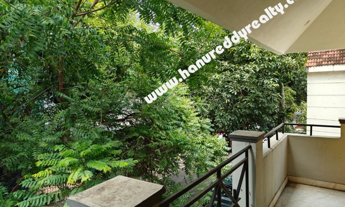 3 BHK Villa for Sale in Nolambur