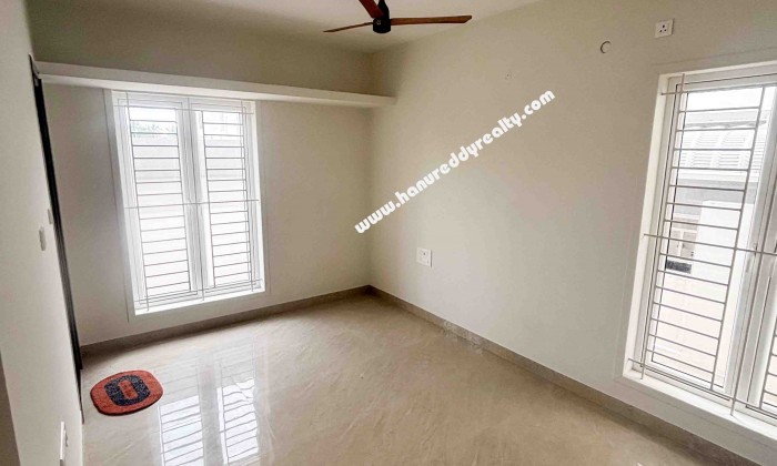 3 BHK Villa for Sale in Saravanampatti