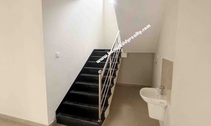 3 BHK Villa for Sale in Saravanampatti