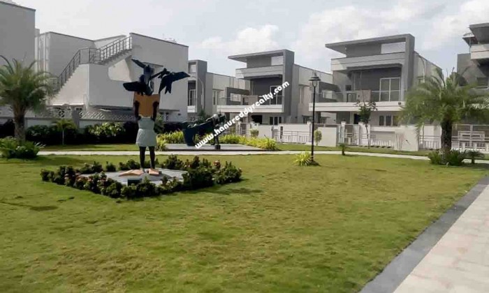 3 BHK Villa for Sale in Saravanampatti