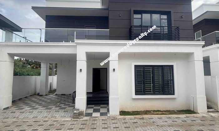 3 BHK Villa for Sale in Kalapatti