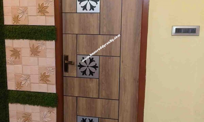 3 BHK Independent House for Sale in Thudiyalur