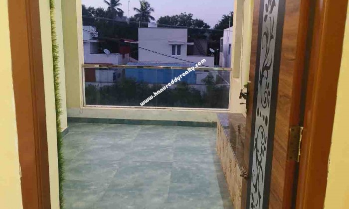 3 BHK Independent House for Sale in Thudiyalur