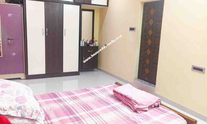3 BHK Independent House for Sale in Thudiyalur