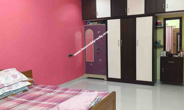 3 BHK Independent House for Sale in Thudiyalur