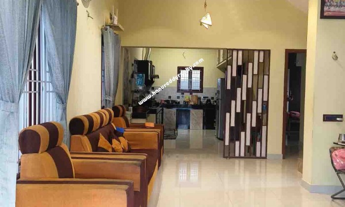 3 BHK Independent House for Sale in Thudiyalur