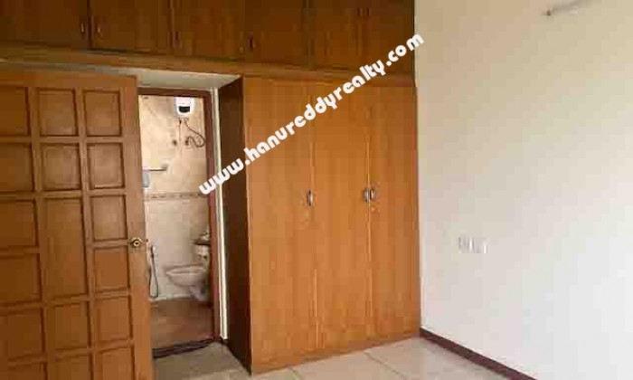 3 BHK Flat for Sale in Pappanaicken Palayam