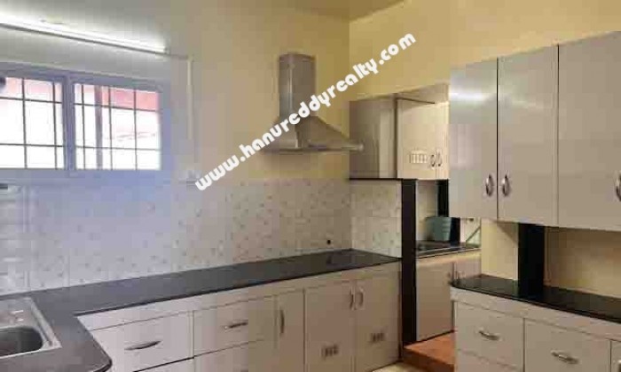 3 BHK Flat for Sale in Pappanaicken Palayam