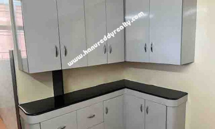 3 BHK Flat for Sale in Pappanaicken Palayam