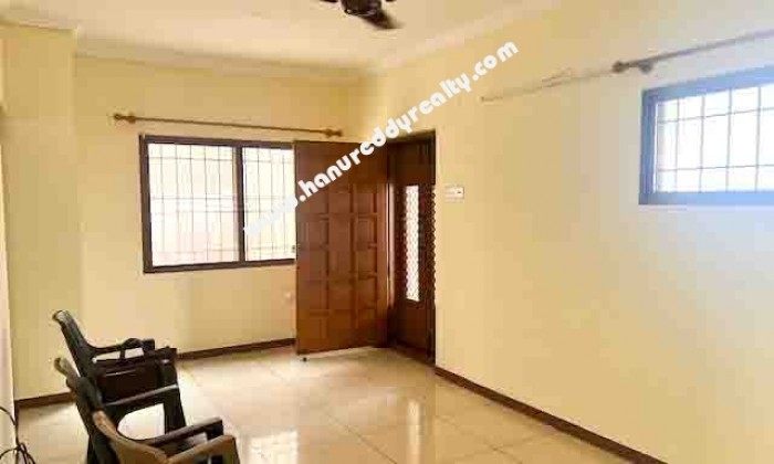 3 BHK Flat for Sale in Pappanaicken Palayam