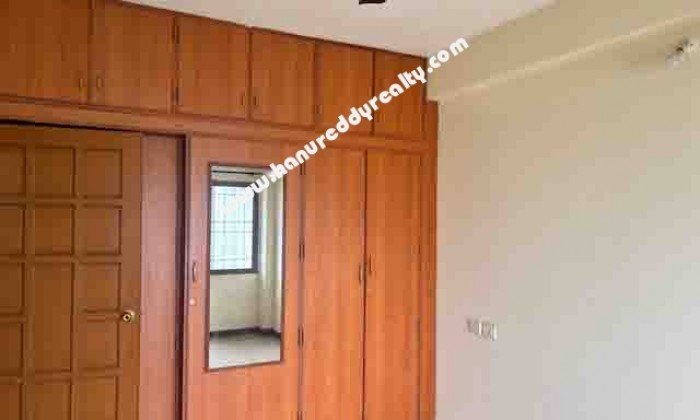 3 BHK Flat for Sale in Pappanaicken Palayam