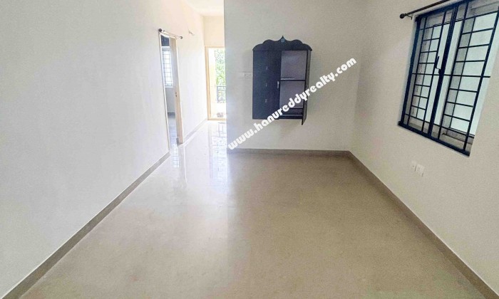 1 BHK Flat for Sale in Cheran ma Nagar