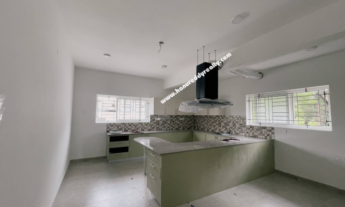 4 BHK Flat for Rent in Besant Nagar