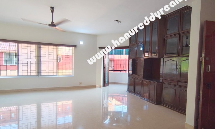 3 BHK Flat for Sale in Adyar