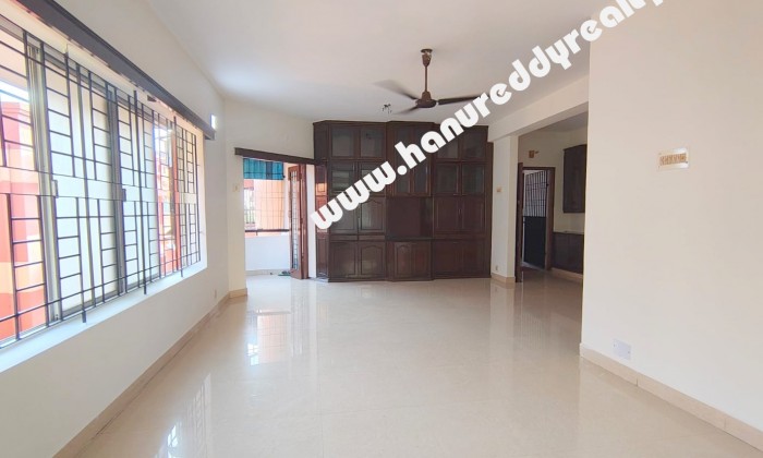 3 BHK Flat for Sale in Adyar