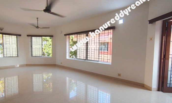 3 BHK Flat for Sale in Adyar