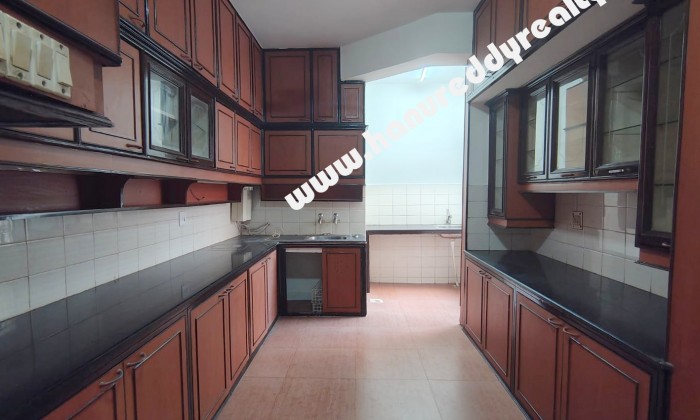 3 BHK Flat for Sale in Adyar
