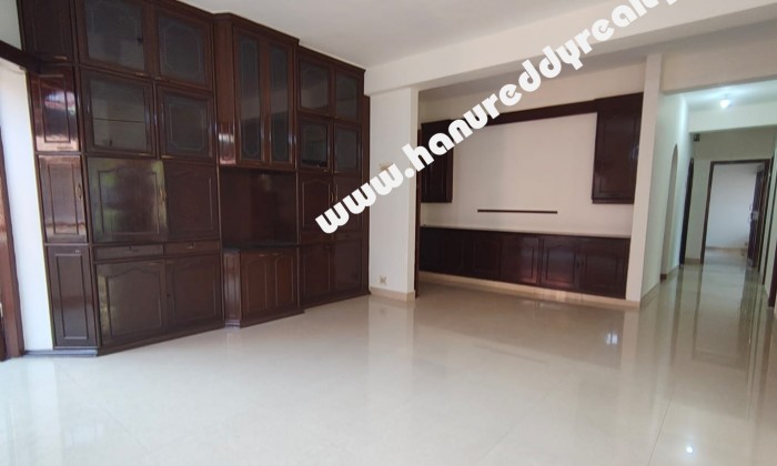 3 BHK Flat for Sale in Adyar