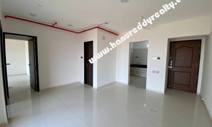 2 BHK Flat for Rent in Kharadi