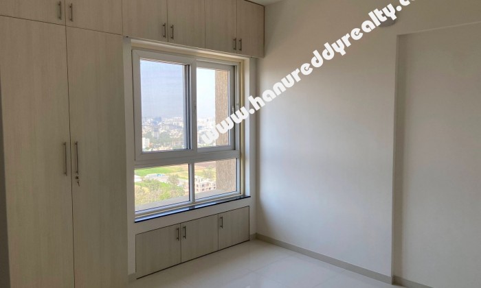 2 BHK Flat for Rent in Kharadi