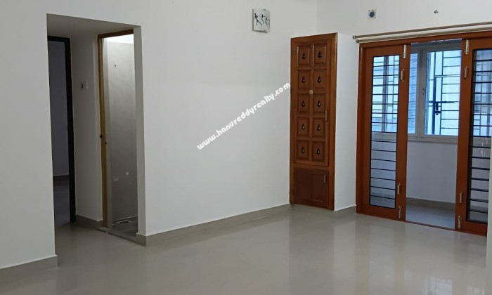 2 BHK Flat for Sale in Manapakkam