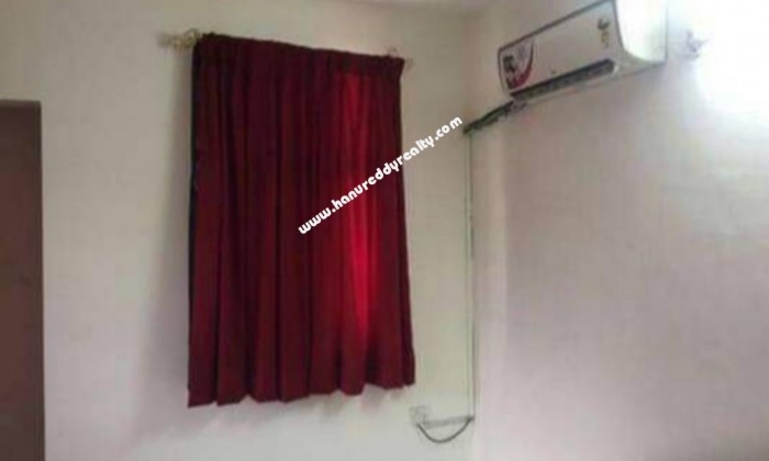 2 BHK Flat for Rent in Kalyani Nagar