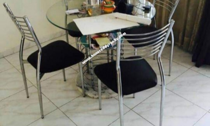 2 BHK Flat for Rent in Kalyani Nagar