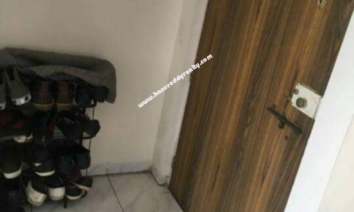 2 BHK Flat for Rent in Kalyani Nagar