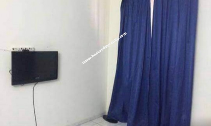 2 BHK Flat for Rent in Kalyani Nagar