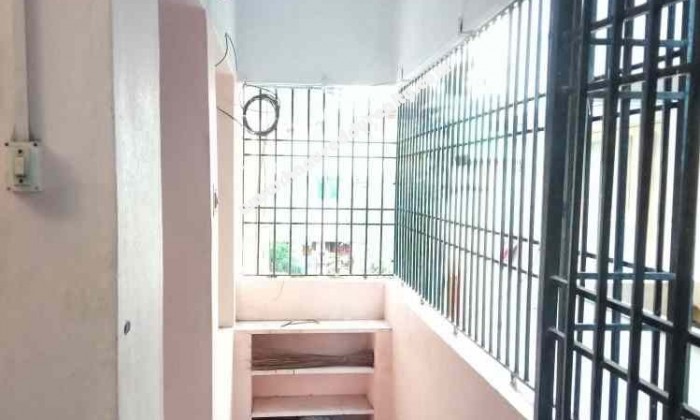 2 BHK Flat for Rent in Pulithivakkam