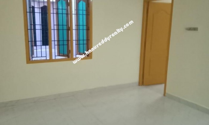 2 BHK Flat for Rent in Pulithivakkam