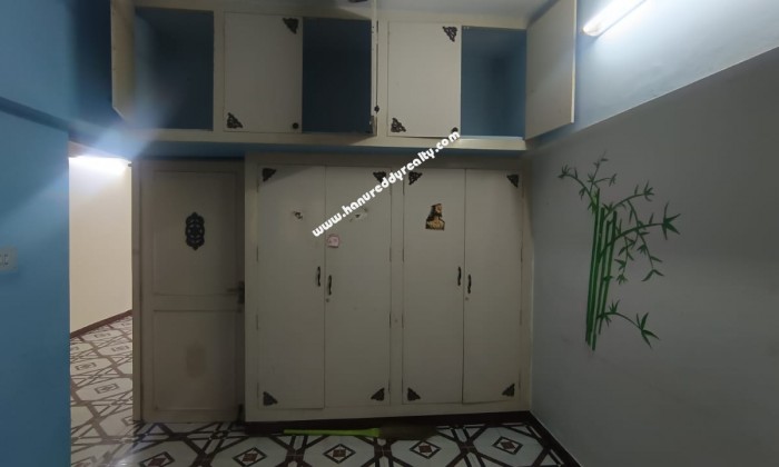3 BHK Flat for Sale in chinmaya Nagar