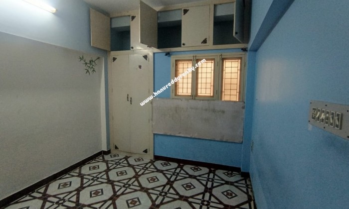 3 BHK Flat for Sale in chinmaya Nagar