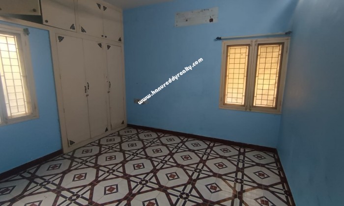 3 BHK Flat for Sale in chinmaya Nagar