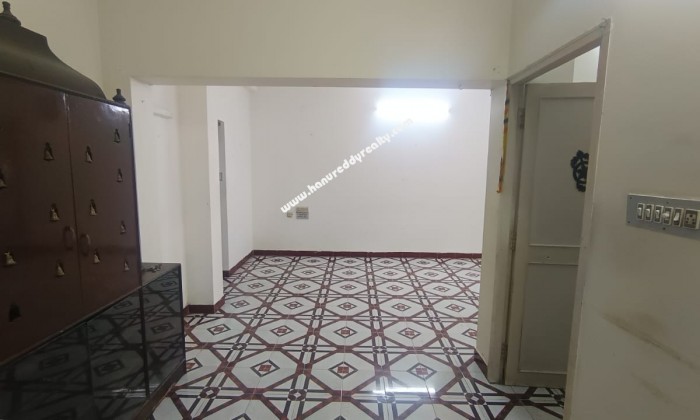 3 BHK Flat for Sale in chinmaya Nagar