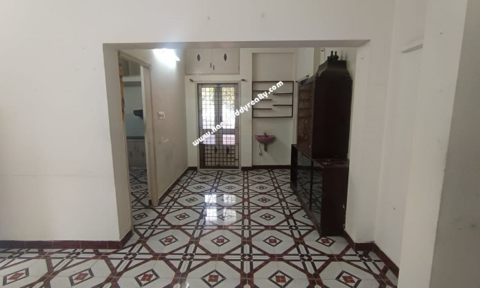 3 BHK Flat for Sale in chinmaya Nagar