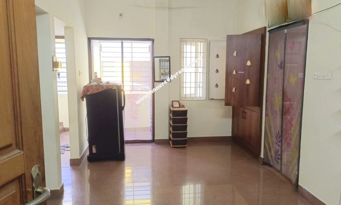 2 BHK Flat for Sale in Medavakkam
