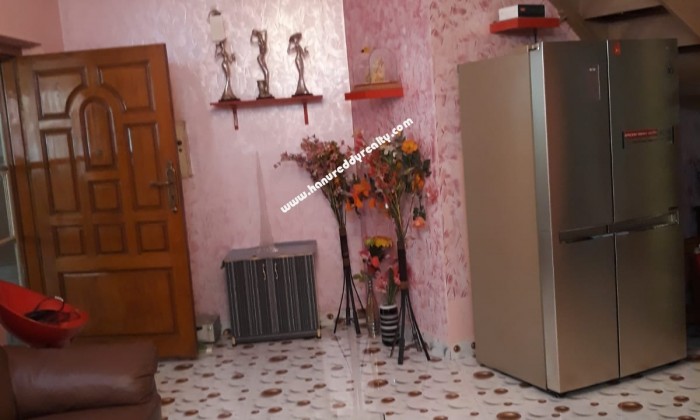 4 BHK Independent House for Sale in Kolathur