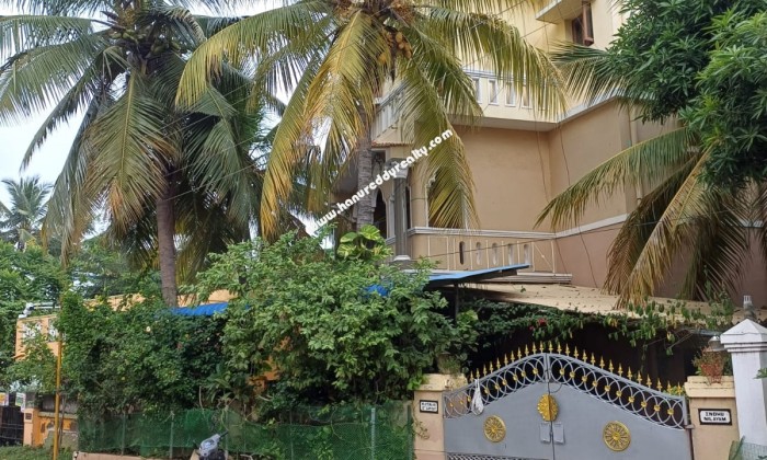 4 BHK Independent House for Sale in Kolathur