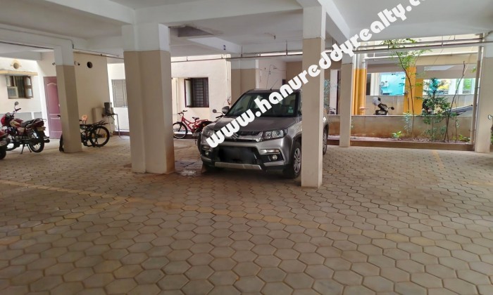 2 BHK Flat for Sale in Madipakkam