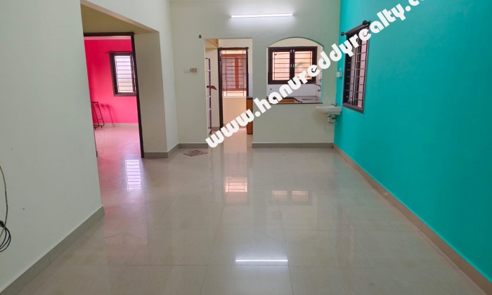 2 BHK Flat for Sale in Madipakkam