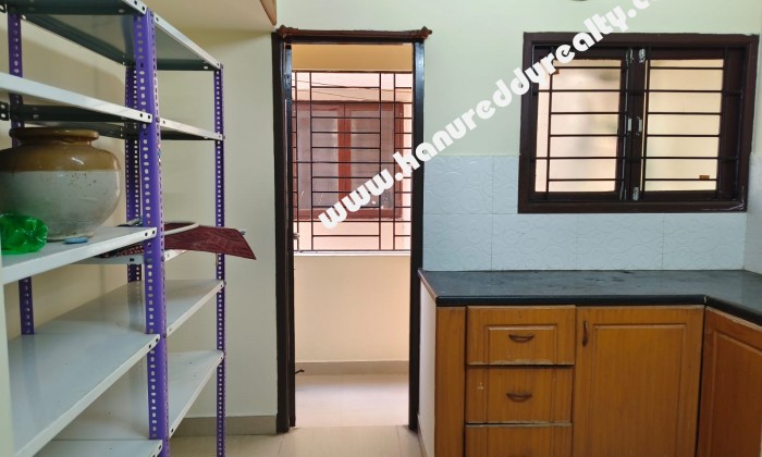 2 BHK Flat for Sale in Madipakkam