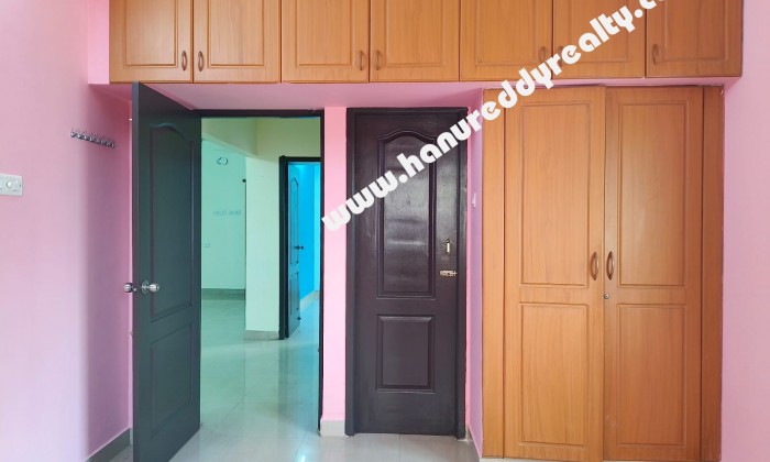 2 BHK Flat for Sale in Madipakkam