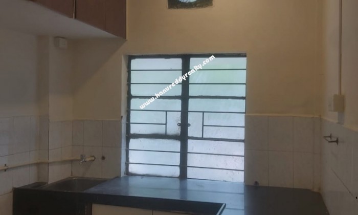 2 BHK Flat for Rent in Koregaon Park