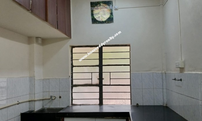2 BHK Flat for Rent in Koregaon Park