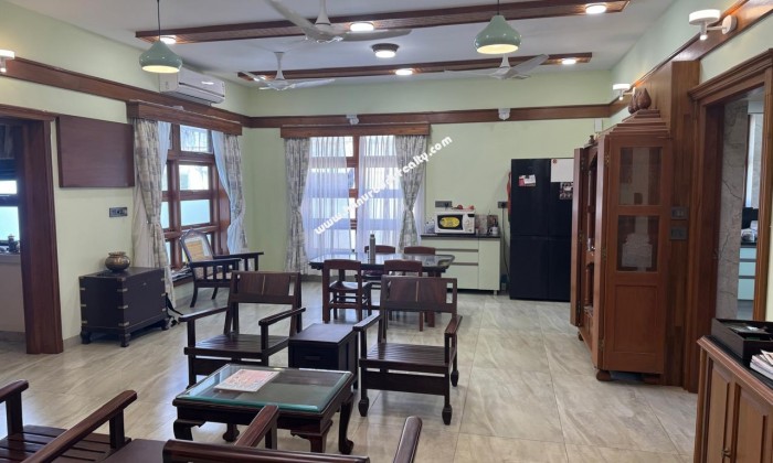 3 BHK Flat for Sale in T.Nagar